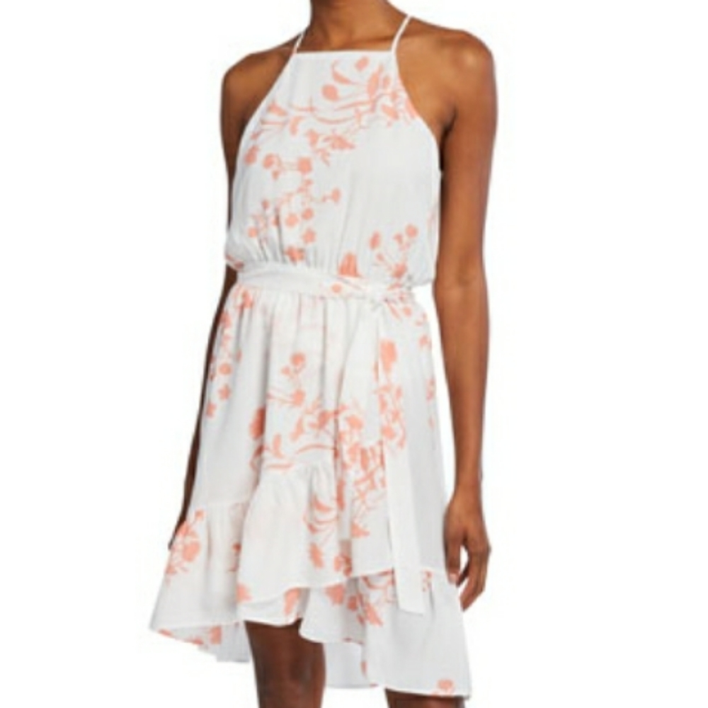 JOIE Floral Dress